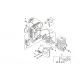 STIHL  Tabliczka z typem urządzenia MM 55 4601 967 1500